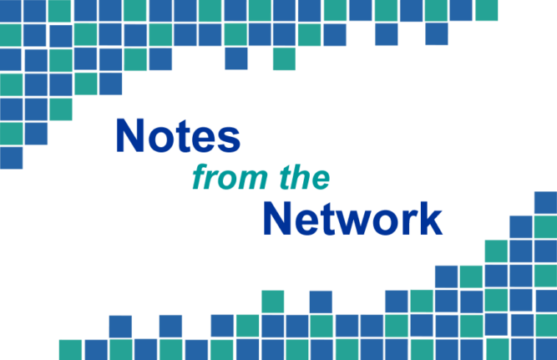 Notes from the Network-April 2023